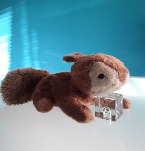 Trudi peluche vintage - "trudi",