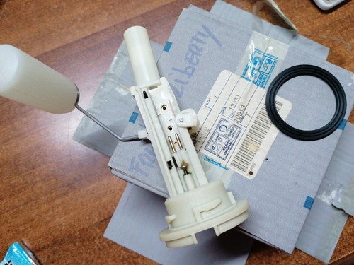 299656 indicatore livello - 299656,