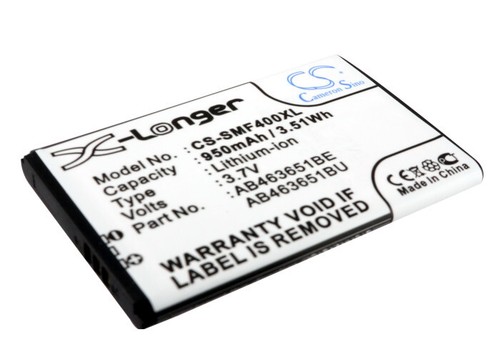 Batteria per samsung - v,