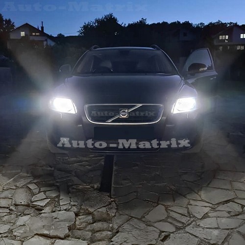 Per volvo c30 2006 - 2006-2009, coppia