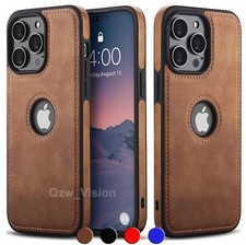 Shockproof Protective Leather