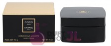 Chanel Coco Noir Crema Corpo