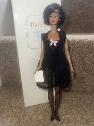 Bambola lingerie vintage - bambola,