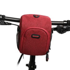 Borsa bici manubrio RHINOWALK