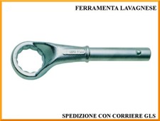 Chiave poligonale semplice