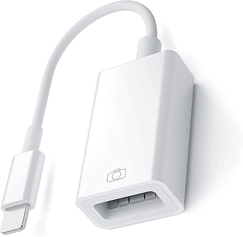 Adattatore per iphone ipad - adattatore,