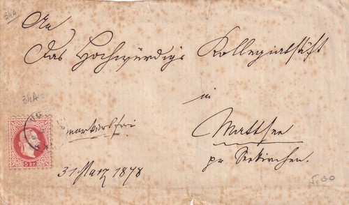 16213 antichi stati - 16213-antichi, austria,5