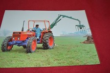 Same 60 Minitaurus Tractor