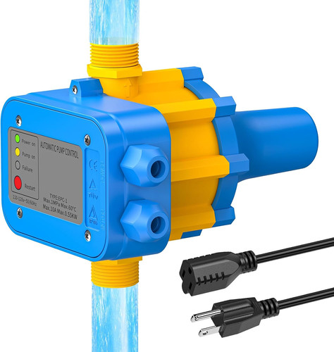 Pressostato smart per - smart,