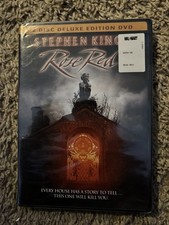 Stephen King Rose Red 2 Disc