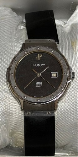 Orologio uomo hublot mdm - orologio,