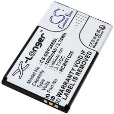 Batteria per telefono - batteria,