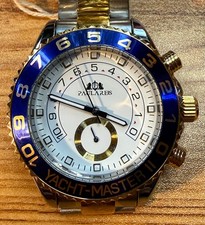 Paulareis yachtmaster - yachtmaster, ii
