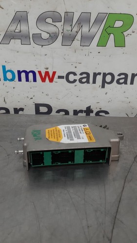 Modulo comando airbag bmw - modulo, ecu