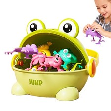 Giocattoli a forma di rana