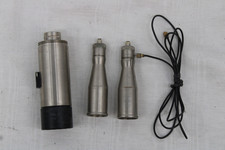 Pistonphone Sound Calibration