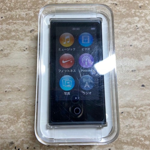 Apple ipod nano - apple, 16gb