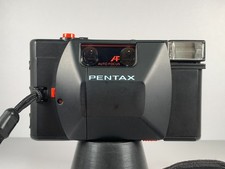 PENTAX PC35AF fotocamera