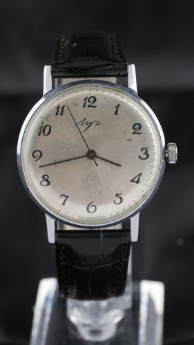 Orologio luch vintage - vintage, slim
