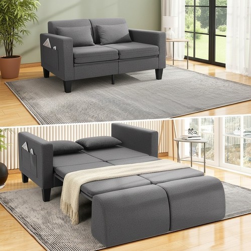 Divano letto 2 - letto, in