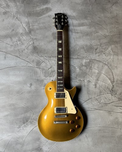 Gibson 1982 les - gibson,