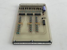 Studer 963 Interfaccia