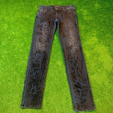 Jeans Jacob Cohen donna 29 blu