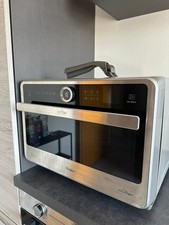 forno a microonde usato Whirlpool 