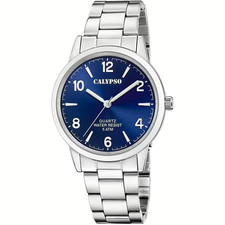 Orologio solo tempo Uomo