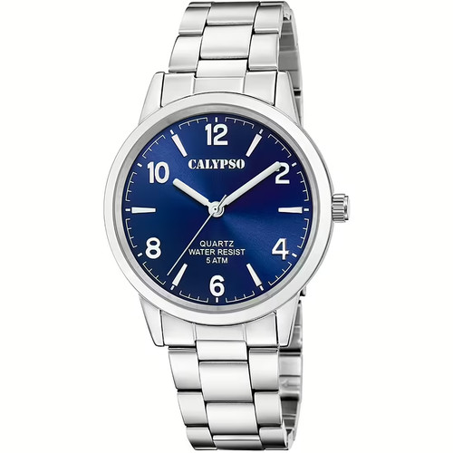 Orologio solo tempo - , uomo