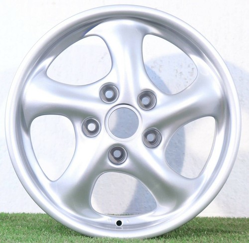 Cerchio lega porsche 911 - porsche,