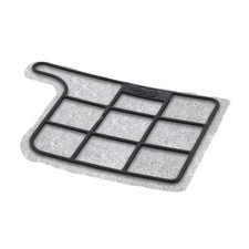 Griglia Protezione Motore