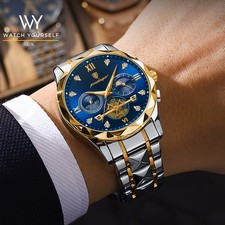 Orologio da polso uomo