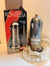Caffettiera Kontessa moka