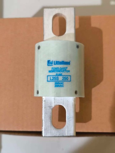 Fusibile semiconduttore