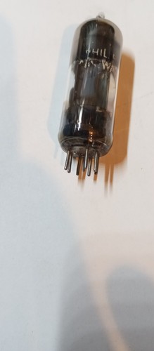 Valvola el95 philips usata - valvola,