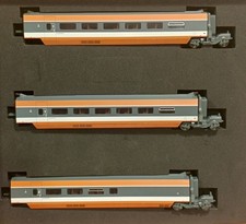 JOUEF HJ 3014 TGV record del