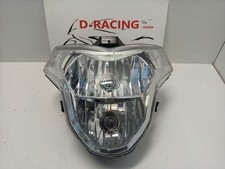 FARO ANTERIORE KSR CODE 125