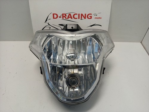 Faro anteriore ksr - code, 125