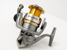 Mulinello da Pesca SHIMANO