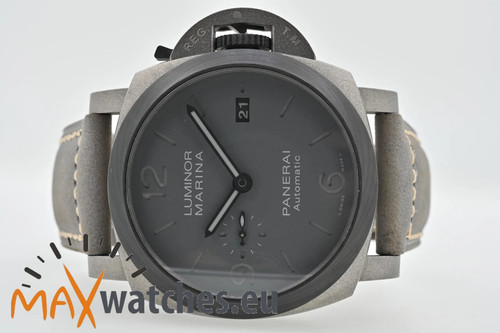 Panerai luminor marina - luminor,