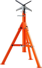 Cavalletto per Tubi Da