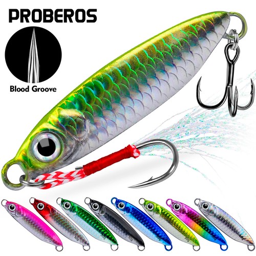 Esca spinner pro - spinner,