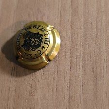 GUIDI BERLUCCHI & C.  SRL - BORCHIA CAPSULA VINO SPUMANTE CHAMPAGNE PROSECCO