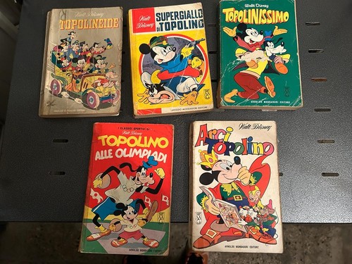 Classici walt disney - i,
