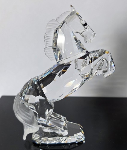 Swarovski stallone aumento - swarovski,