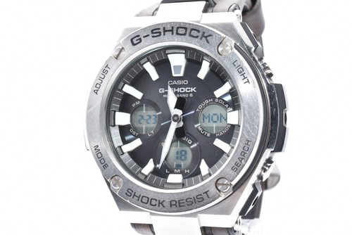 Radio solare uomo shock gst - solare, g