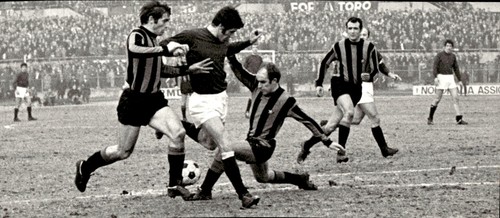 Foto agenzia inter - foto, calcio