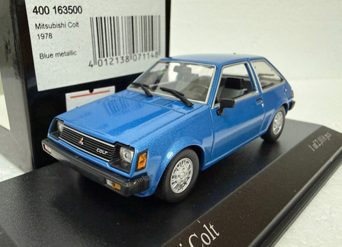 Modellino auto pressofuso