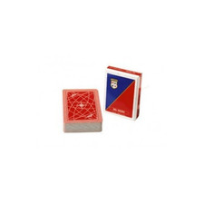 Carte gioco plastificate - carte,
